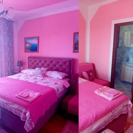 Guest House Cinderella Herceg Novi Zewnętrze zdjęcie