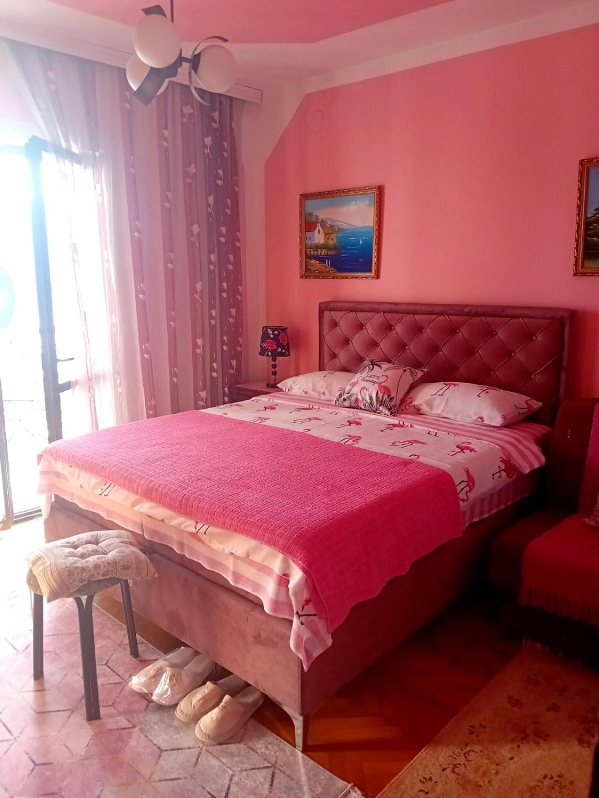 Guest House Cinderella Herceg Novi Zewnętrze zdjęcie