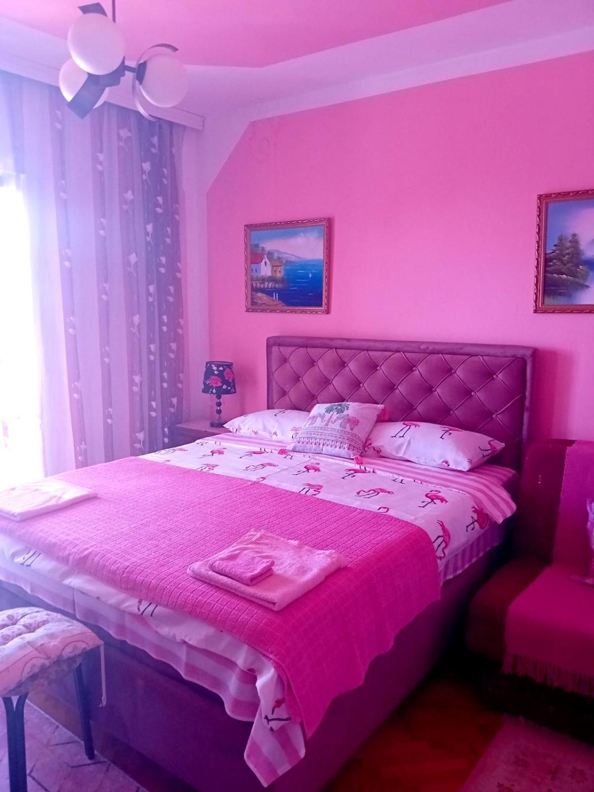 Guest House Cinderella Herceg Novi Zewnętrze zdjęcie