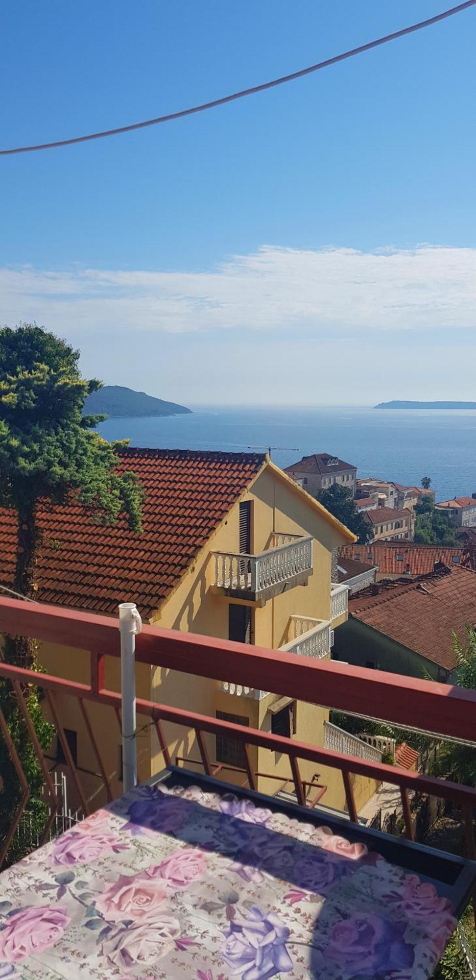 Guest House Cinderella Herceg Novi Zewnętrze zdjęcie