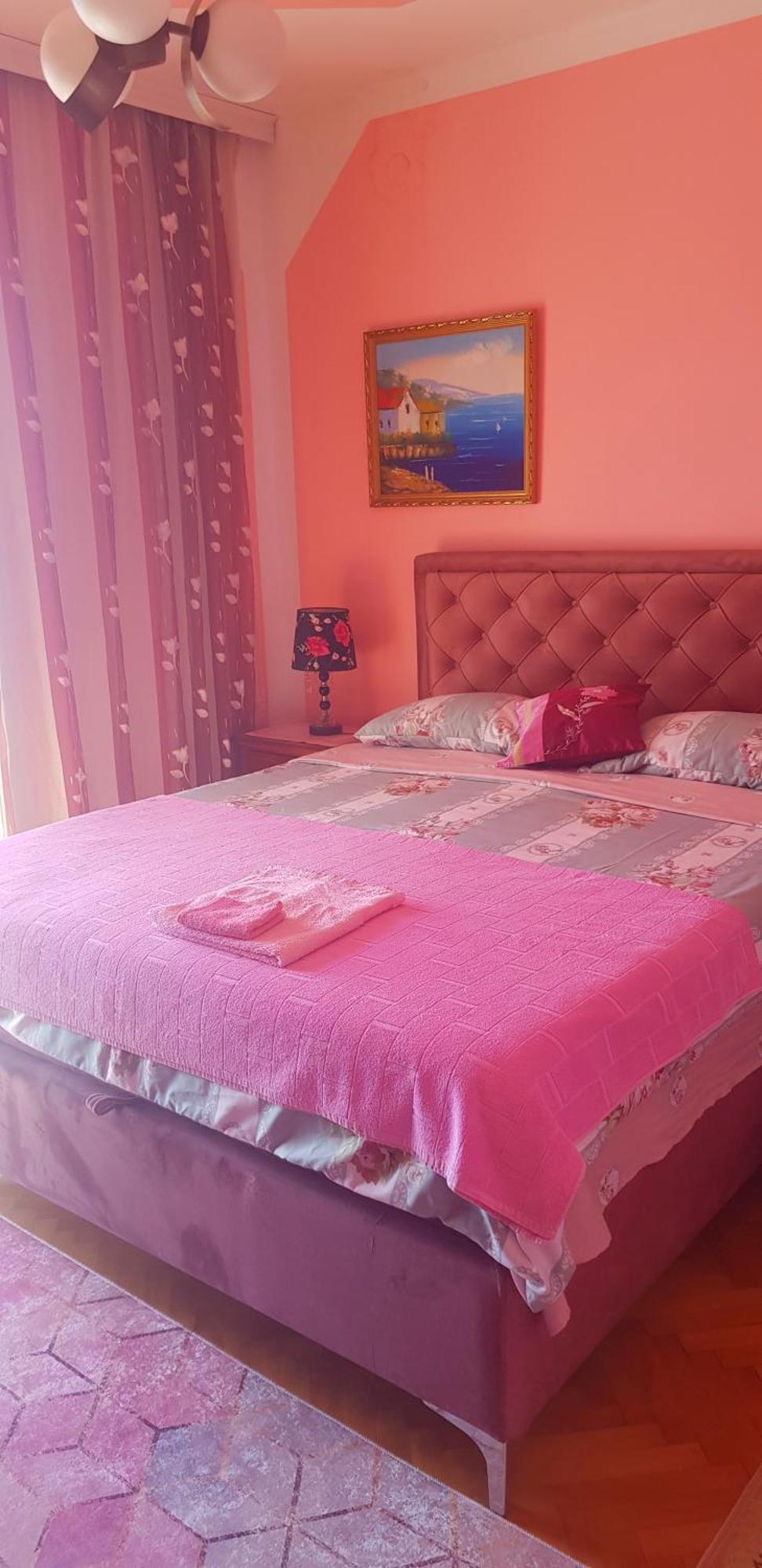 Guest House Cinderella Herceg Novi Zewnętrze zdjęcie