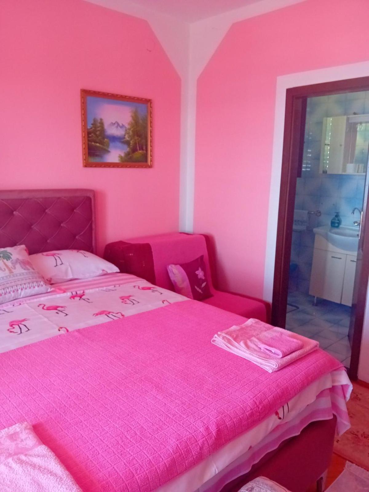 Guest House Cinderella Herceg Novi Zewnętrze zdjęcie