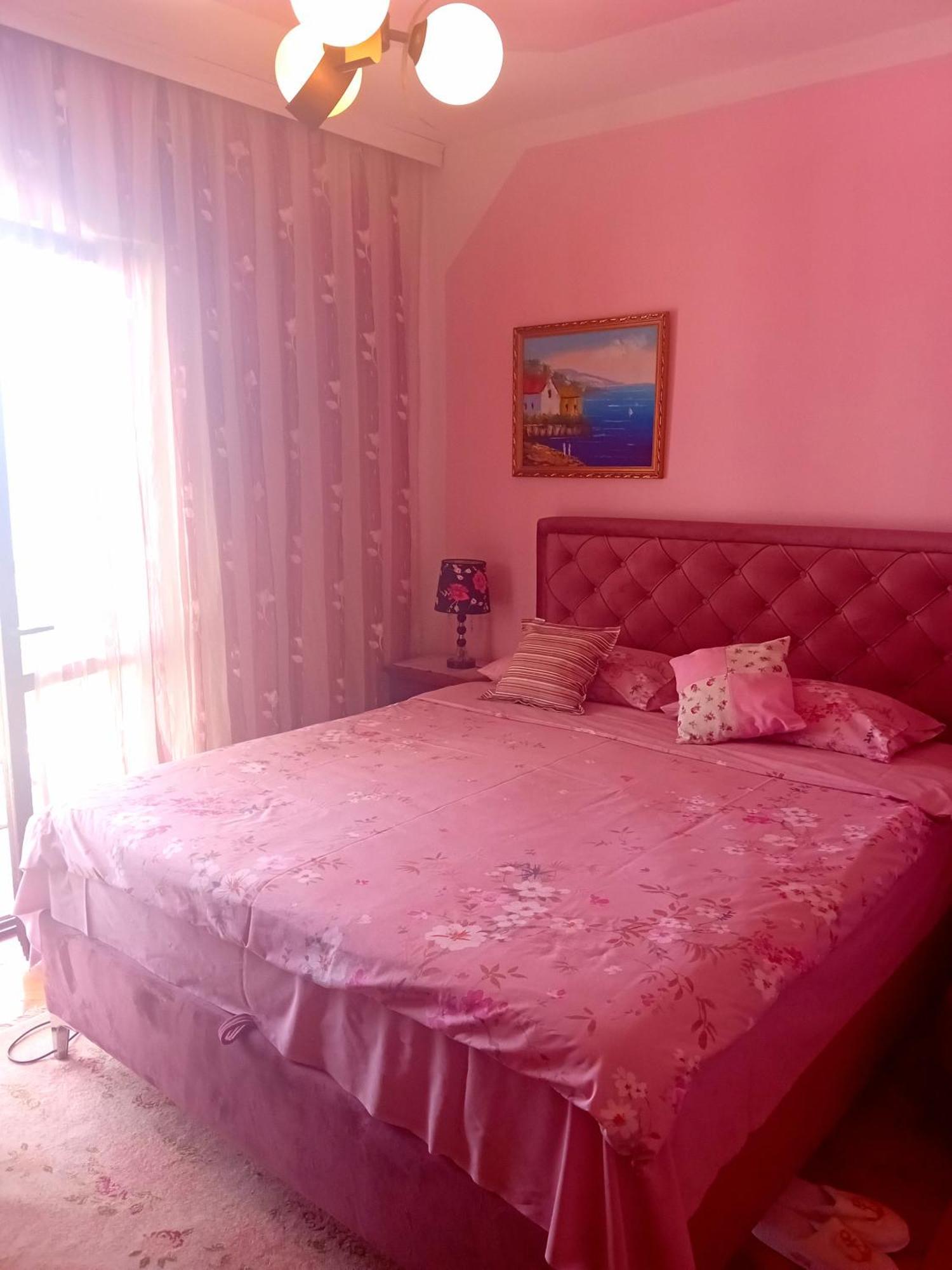 Guest House Cinderella Herceg Novi Zewnętrze zdjęcie